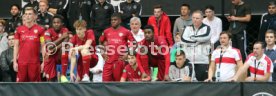 Mercedes-Benz Junior Cup 2017