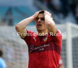 FC Augsburg - VfB Stuttgart