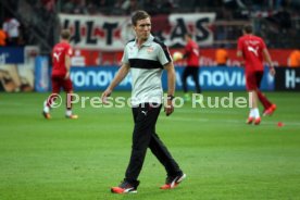 VfL Bochum -VfB Stuttgart