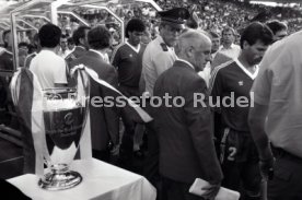 25.05.88 PSV Eindhoven - Benfica Lissabon