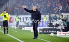 25.01.23 SC Freiburg - Eintracht Frankfurt