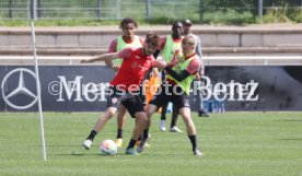 07.05.23 VfB Stuttgart Training