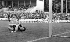 25.08.79 Heidenheimer SB - Hertha BSC Berlin