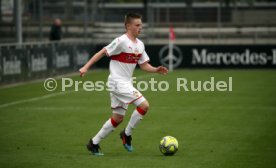 U19 VfB Stuttgart - U19 1. FC Kaiserslautern