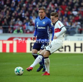 VfB Stuttgart - FC Schalke 04