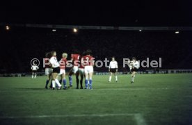 20.06.76 CSSR - Deutschland