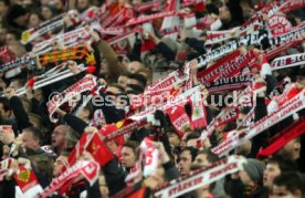 VfB Stuttgart - Hertha BSC Berlin