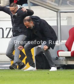 19.03.22 VfB Stuttgart - FC Augsburg