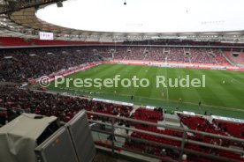 21.03.26 Frauen VfB Stuttgart - 1. FSV Mainz 05