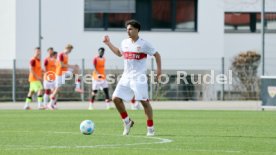 08.03.26 U19 VfB Stuttgart - U19 1. FC K&ouml;ln