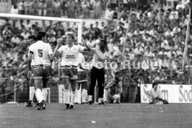 05.08.86 Olympique Marseille - AS Monaco