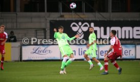 27.09.20 SC Freiburg - VfL Wolfsburg