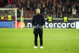 29.01.25 VfB Stuttgart - Paris St. Germain