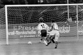 21.09.94 Frauen Deutschland - Kroatien