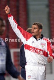 VfB Stuttgart