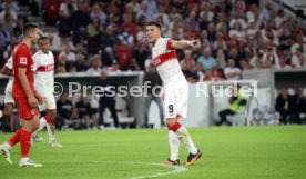 19.09.25 VfB Stuttgart - FC St. Pauli