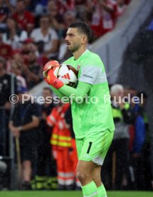 28.08.26 FC Bayern M&uuml;nchen - VfB Stuttgart