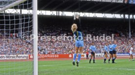 20.08.88 VfB Stuttgart - Stuttgarter Kickers