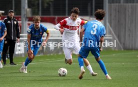 10.10.26 U17 VfB Stuttgart - U17 1. FC Heidenheim