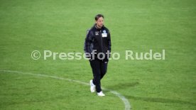 18.05.21 Stuttgarter Kickers - TSG Balingen