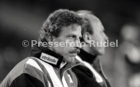 16.11.93 VfB Stuttgart - Real Madrid