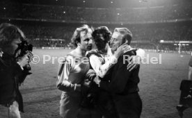 10.04.74 Feyenoord Rotterdam - VfB Stuttgart