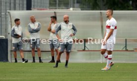 27.06.22 VfB Stuttgart Training