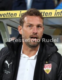 TSG 1899 Hoffenheim - VfB Stuttgart