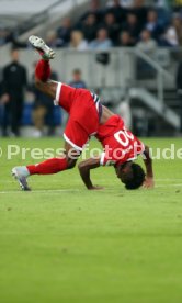 TSG 1899 Hoffenheim - FC Bayern M&uuml;nchen