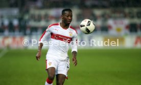1. FC Heidenheim- VfB Stuttgart