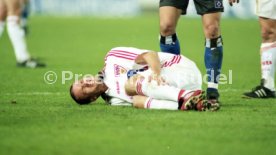 16.04.97 VfB Stuttgart - Hamburger SV
