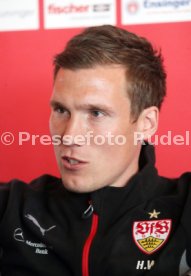 VfB Stuttgart Trainingslager Portugal Lagos 2017