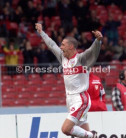 04.11.00 VfB Stuttgart - FC Hansa Rostock