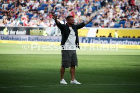 TSG 1899 Hoffenheim - SC Freiburg