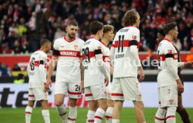 21.12.24 VfB Stuttgart - FC St. Pauli