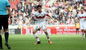 30.04.22 VfB Stuttgart - VfL Wolfsburg