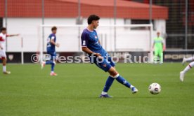 30.08.26 U17 VfB Stuttgart - U17 1. FC Kaiserslautern