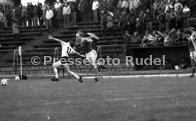 30.04.85 U21 CSSR - U21 Deutschland