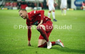 1. FC Heidenheim - 1. FC Union Berlin