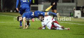 21.12.20 Karlsruher SC - Hamburger SV