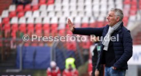 Karlsruher SC - DSC Arminia Bielefeld
