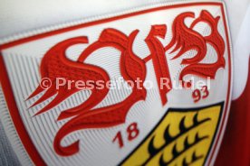 VfB Stuttgart Vorstellung Kandidaten zur Pr&auml;sidentschaftswahl