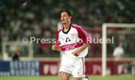 14.08.98 VfB Stuttgart - Borussia Dortmund