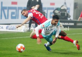 29.10.21 1. FC Heidenheim - FC Schalke 04