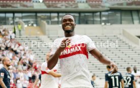 19.08.23 VfB Stuttgart - VfL Bochum