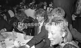 08.11.86 Stuttgarter Kickers Herbstball
