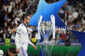28.05.22 UEFA Champions League Finale 2022 FC Liverpool - Real Madrid