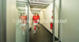 05.07.25 SSV Reutlingen - 1. FC Kaiserslautern