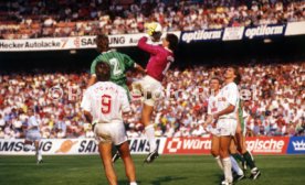 09.09.89 1. FC K&ouml;ln - SV Werder Bremen