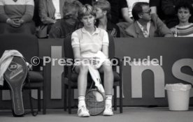 21.10.84 Porsche Tennis Grand Prix Filderstadt